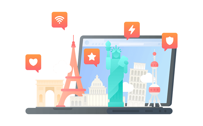 在哥伦比亚怎么翻回中国 - 翻回VPN